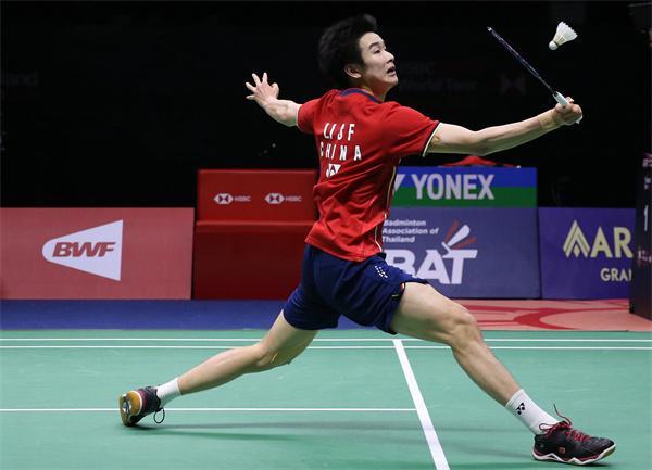 他为何能在 他为何能在