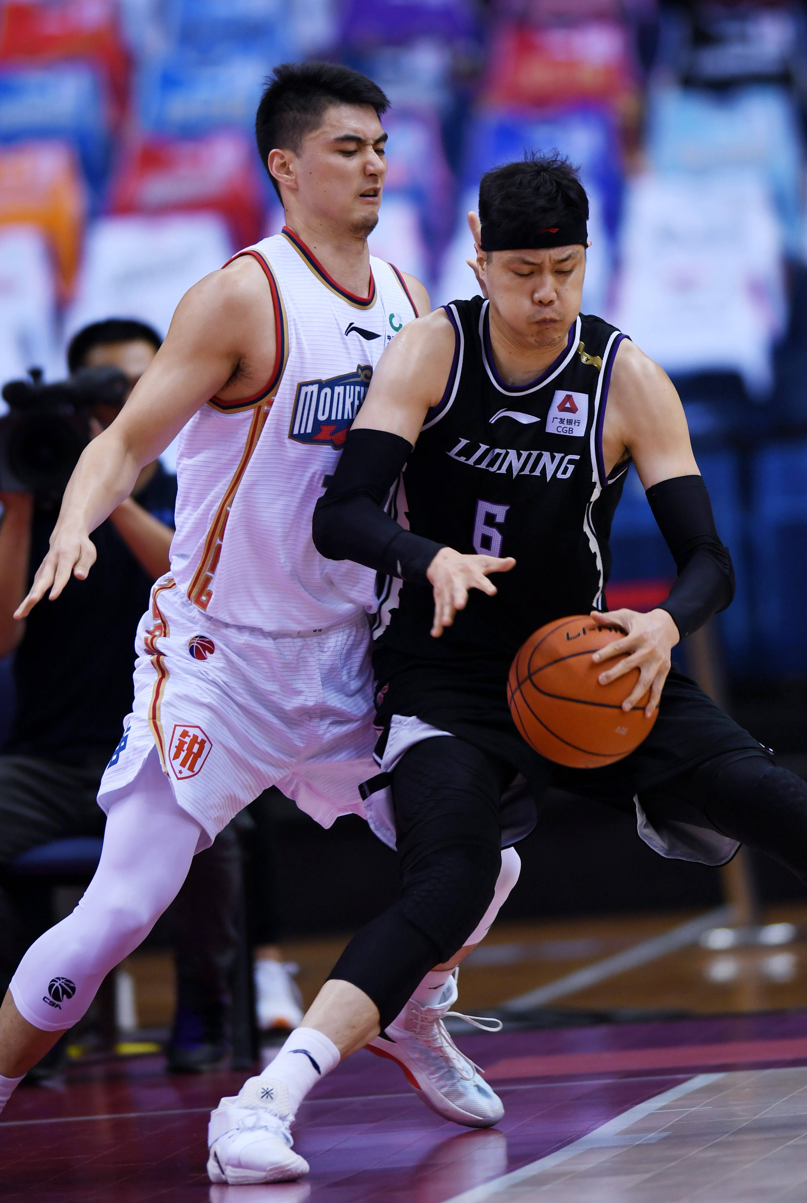 具备了一定 具备了一定