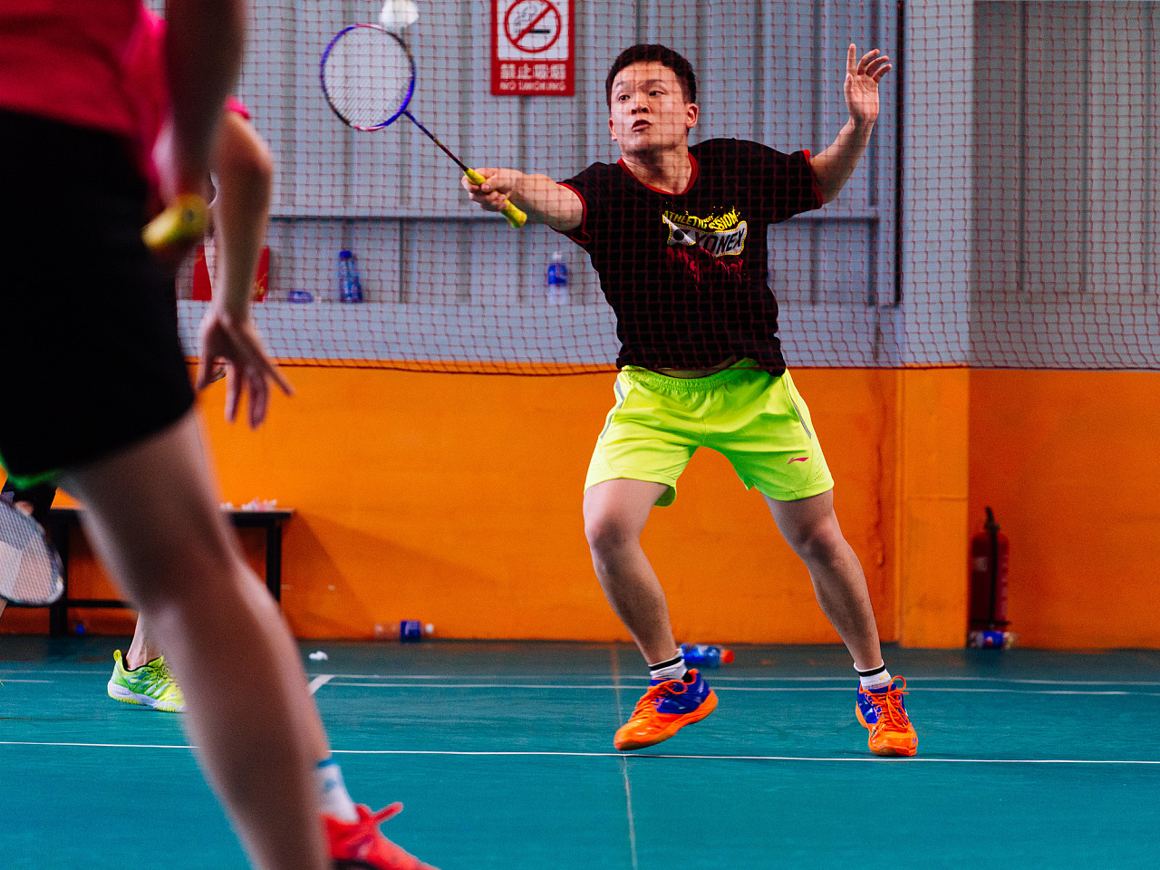 王楚钦4-1户上隼辅晋级WTT横滨冠军赛四强