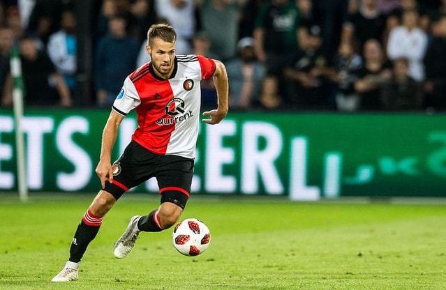 在比赛中 在比赛中