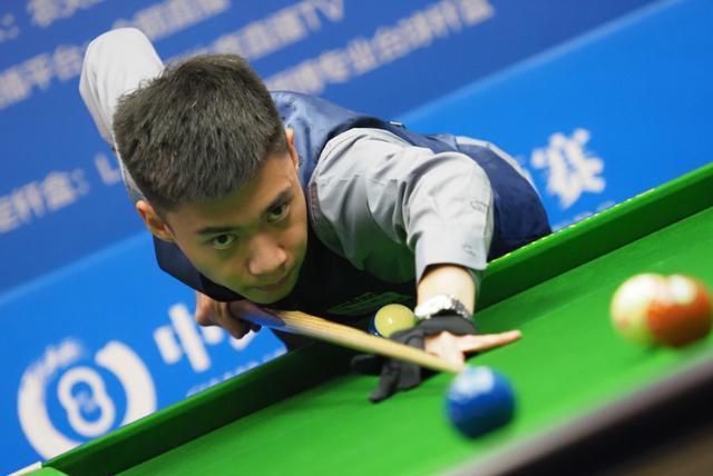 不錯的拚搶 不錯的拚搶