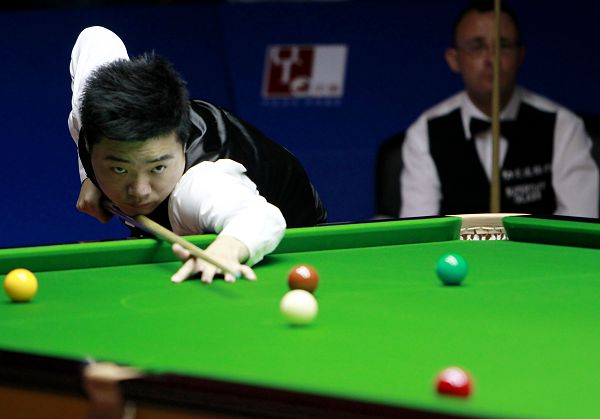 本案的调查 本案的调查